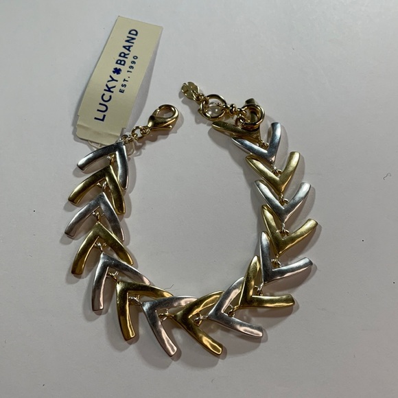Lucky Brand Jewelry - Lucky Brand Bracelet